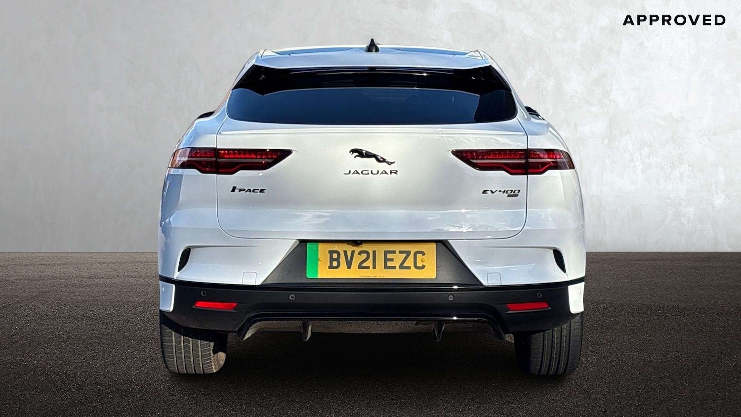 Used Jaguar I-Pace 2021 for sale - 76459960: Photo 6