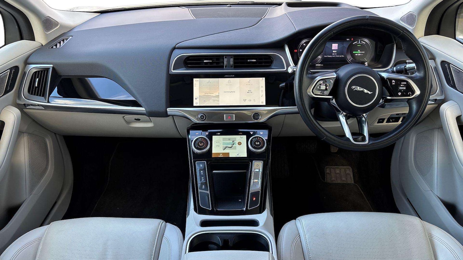 Used Jaguar I-Pace 2021 for sale - 76459960: Photo 9