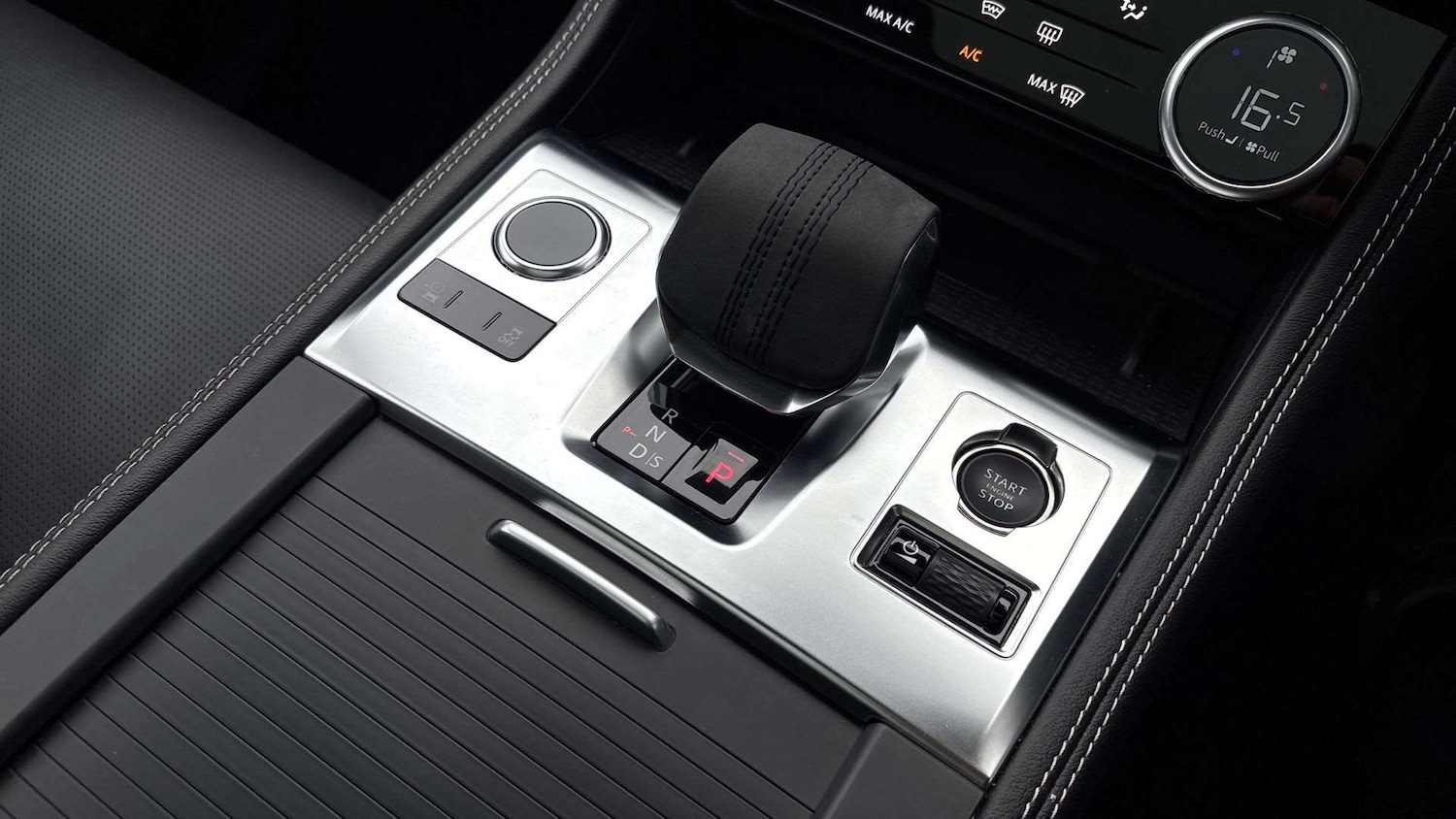 Used Jaguar F-Pace 2023 for sale - 76460322: Photo 13