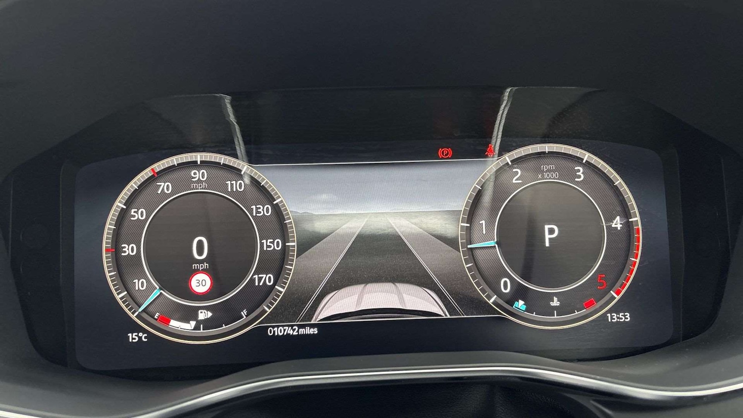 Used Jaguar F-Pace 2023 for sale - 76460322: Photo 16