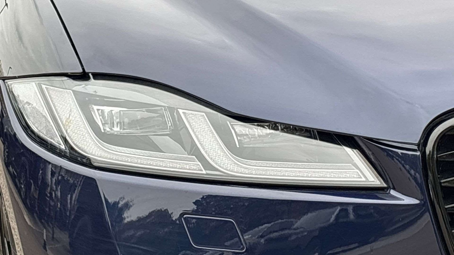 Used Jaguar F-Pace 2023 for sale - 76460322: Photo 17