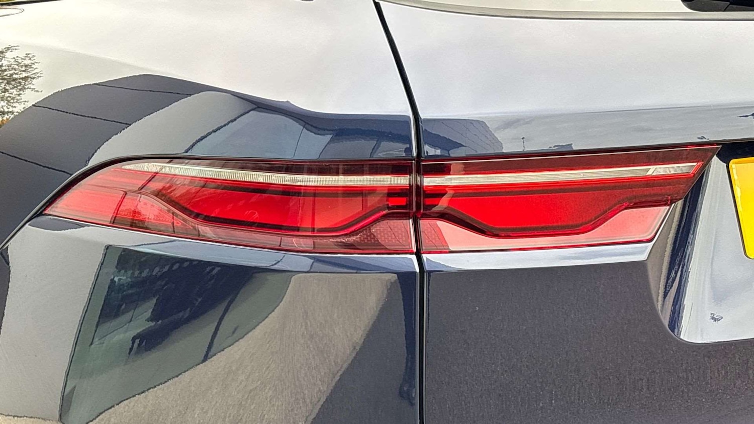 Used Jaguar F-Pace 2023 for sale - 76460322: Photo 19