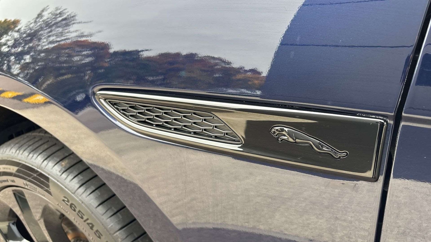 Used Jaguar F-Pace 2023 for sale - 76460322: Photo 20