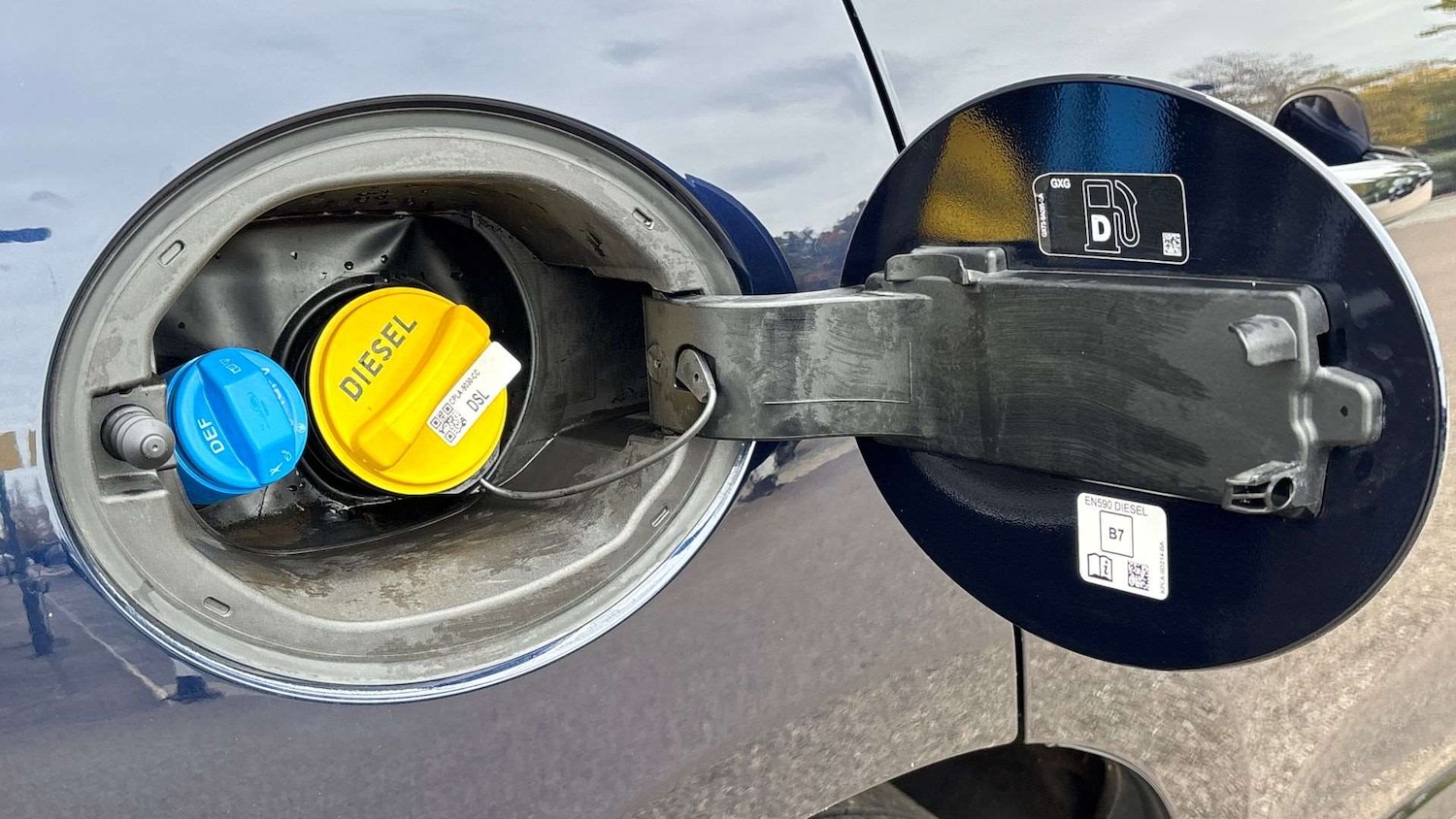 Used Jaguar F-Pace 2023 for sale - 76460322: Photo 21