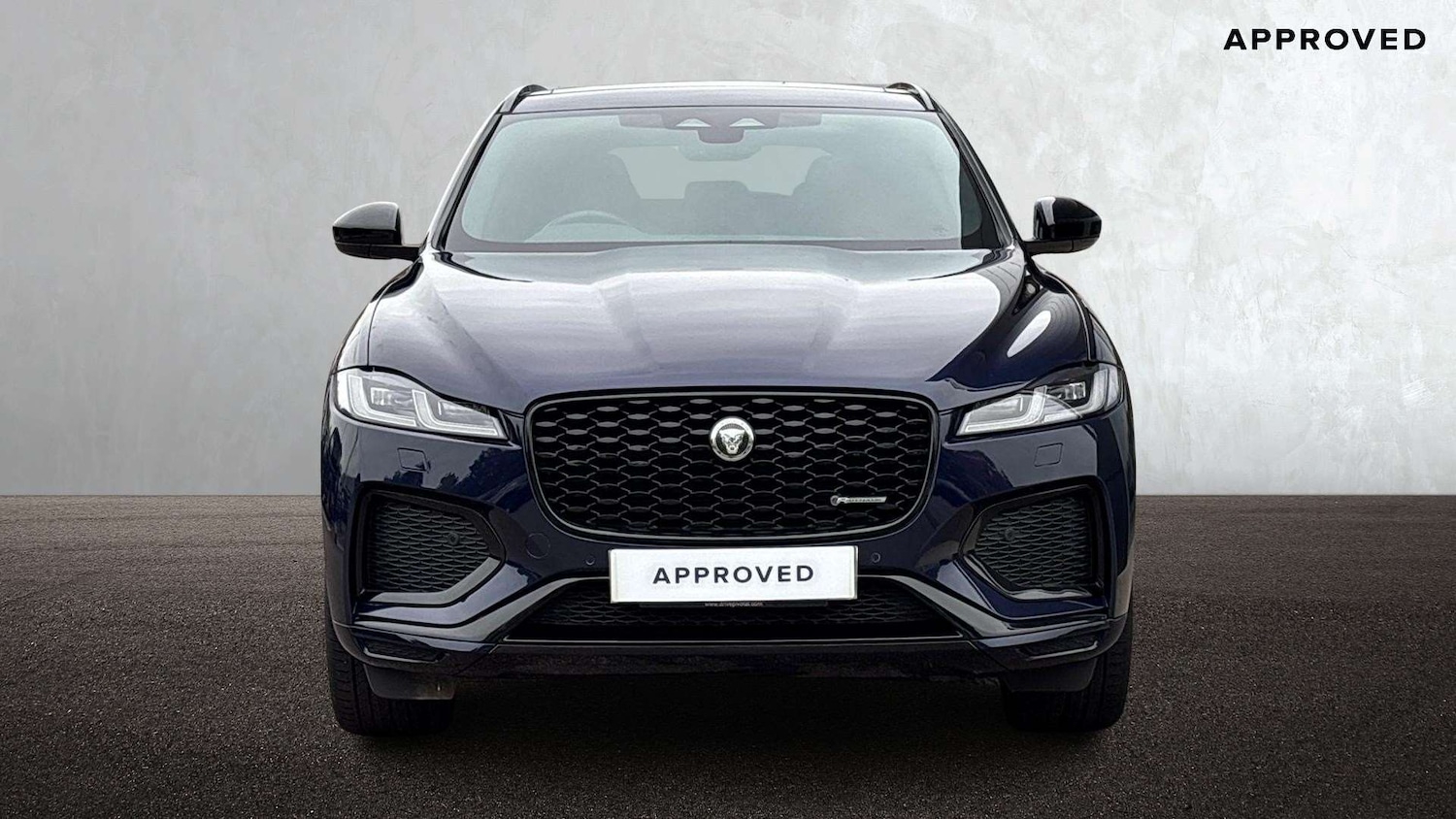 Used Jaguar F-Pace 2023 for sale - 76460322: Photo 7