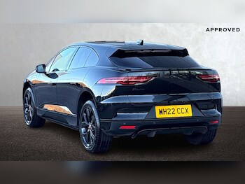 Used Jaguar I-Pace 2022 for sale - 78464857: Photo