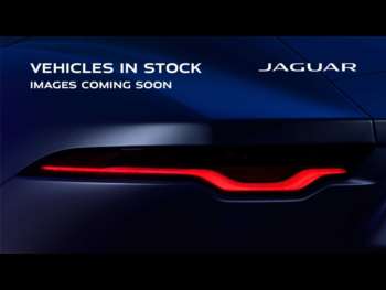 2023 - 294kW EV400 R-Dynamic HSE Black 90kWh 5dr Auto