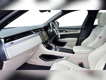 Used Jaguar F-Pace 2023 for sale - 78857407: Photo