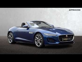 2.0 P300 R-Dynamic 2dr Auto