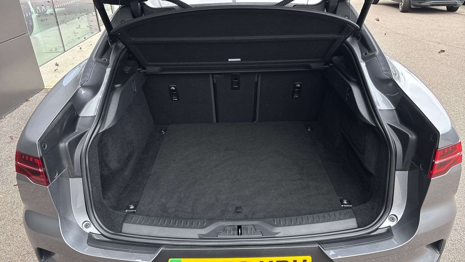 Used Jaguar I-Pace 2022 for sale - 78076768: Photo 10