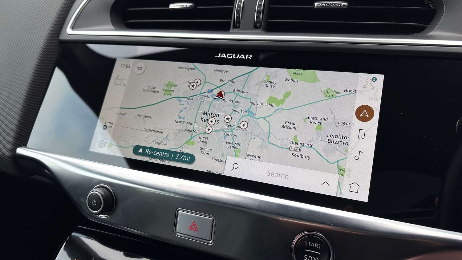 Used Jaguar I-Pace 2022 for sale - 78076768: Photo 11