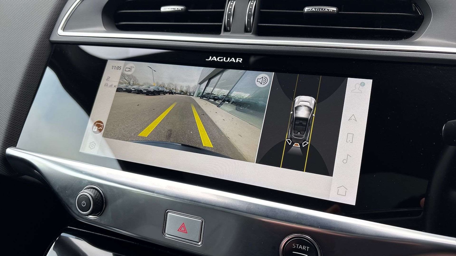 Used Jaguar I-Pace 2022 for sale - 78076768: Photo 12