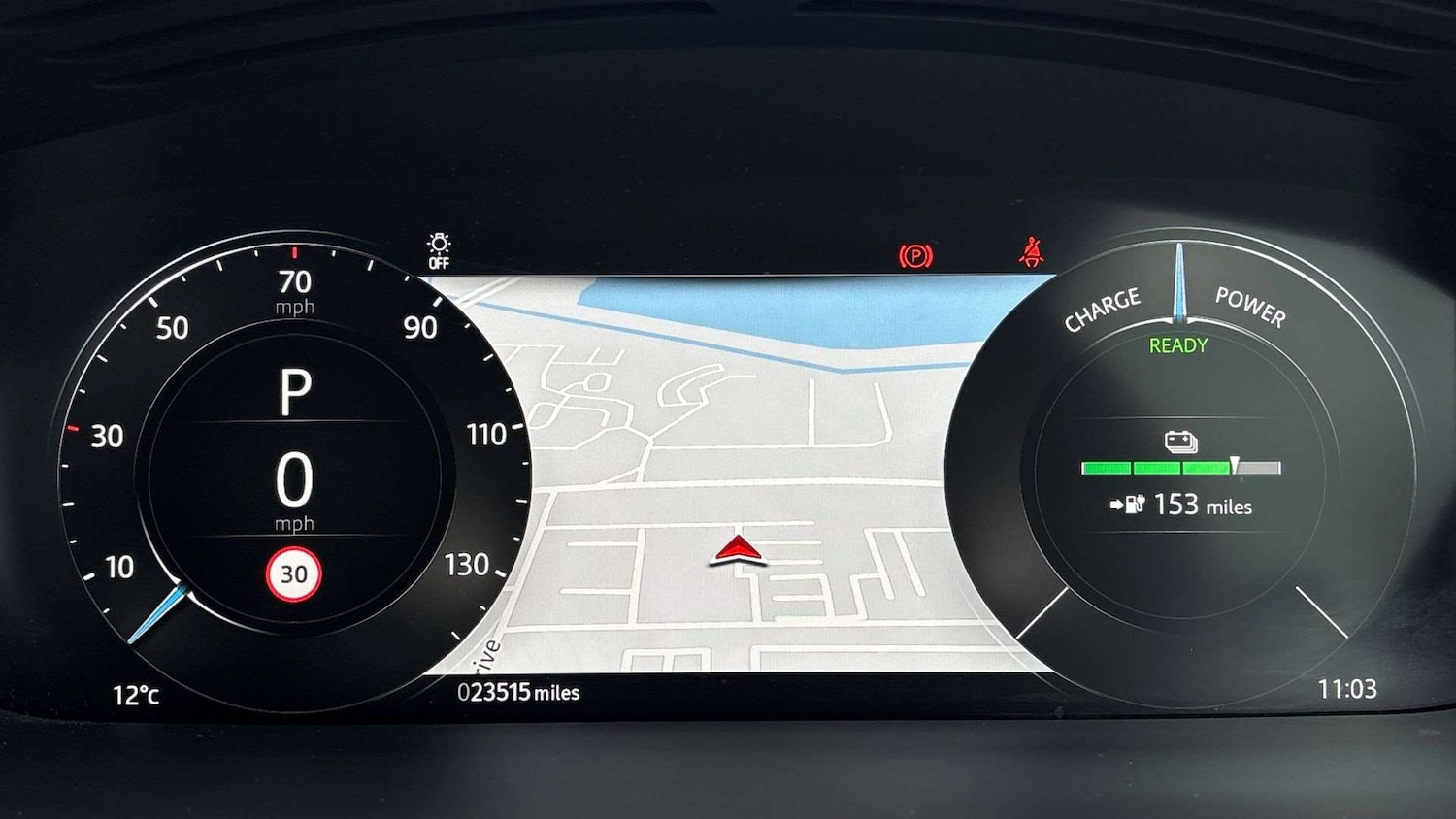 Used Jaguar I-Pace 2022 for sale - 78076768: Photo 16