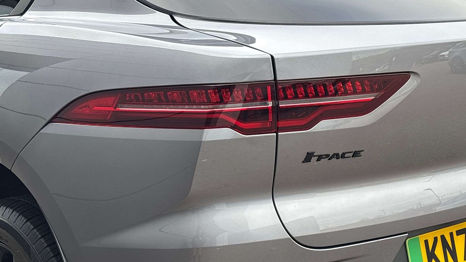 Used Jaguar I-Pace 2022 for sale - 78076768: Photo 19