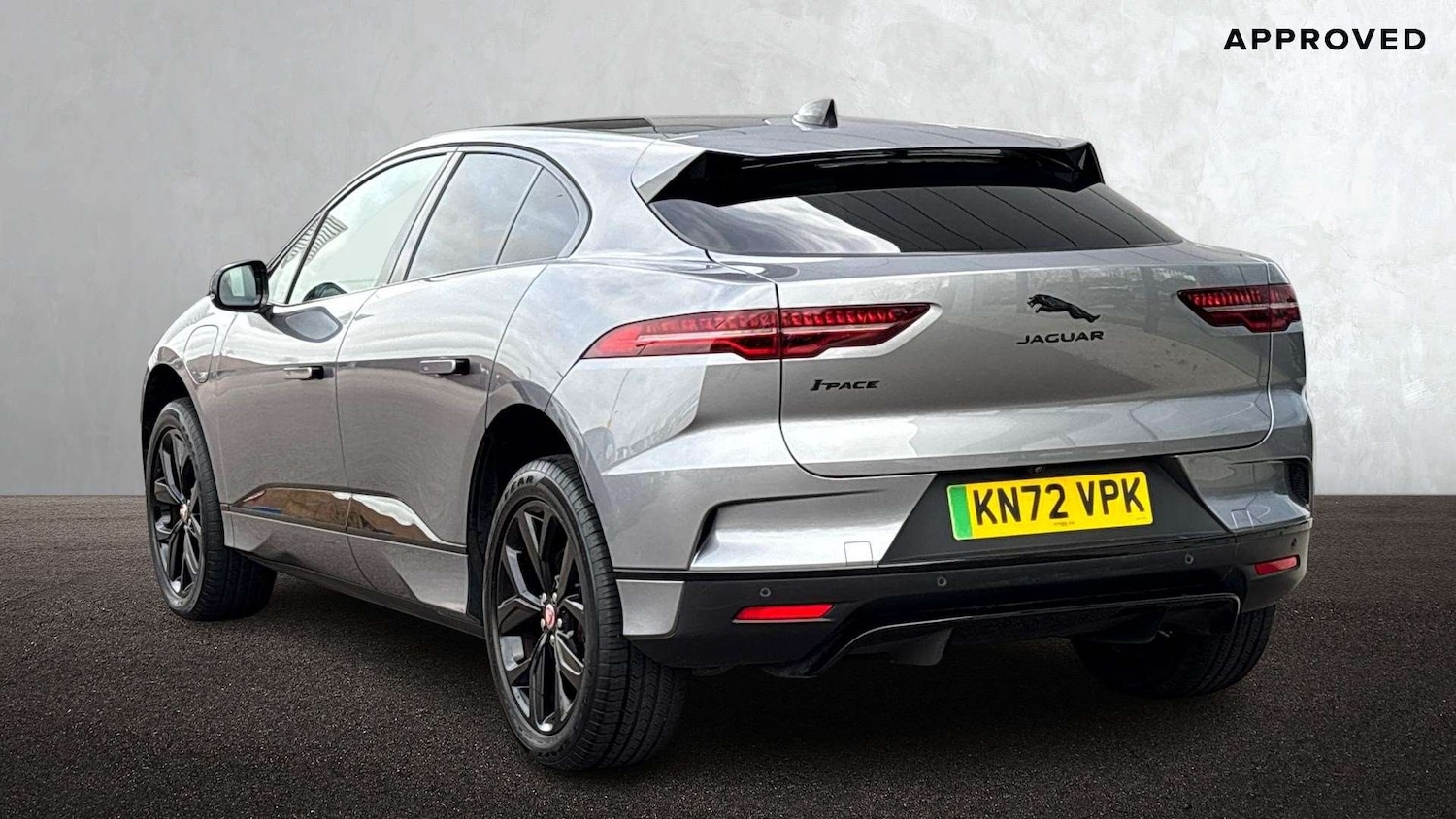 Used Jaguar I-Pace 2022 for sale - 78076768: Photo 2