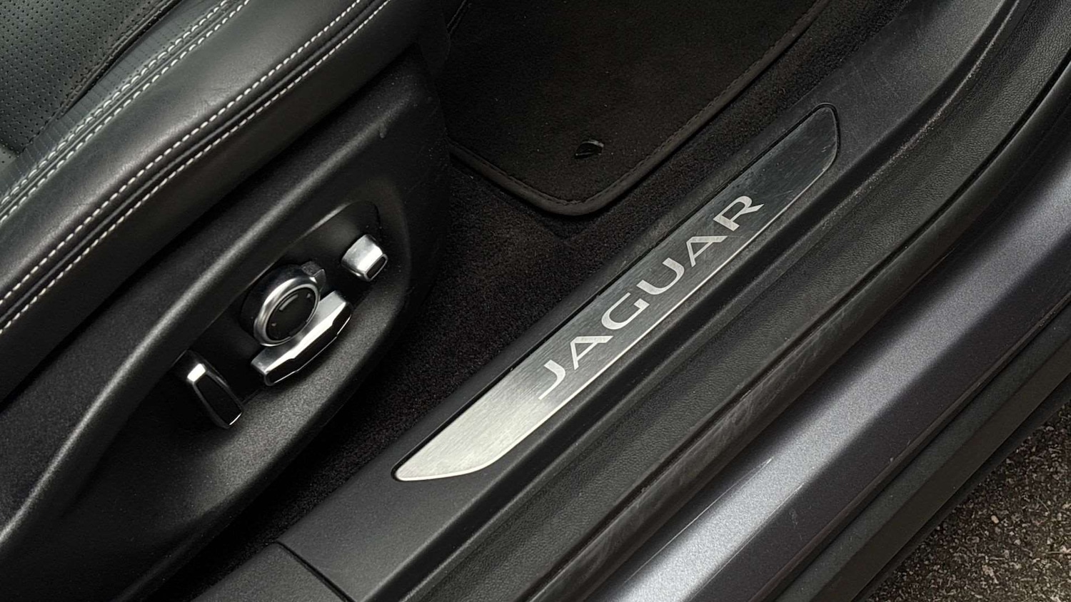 Used Jaguar I-Pace 2022 for sale - 78076768: Photo 23