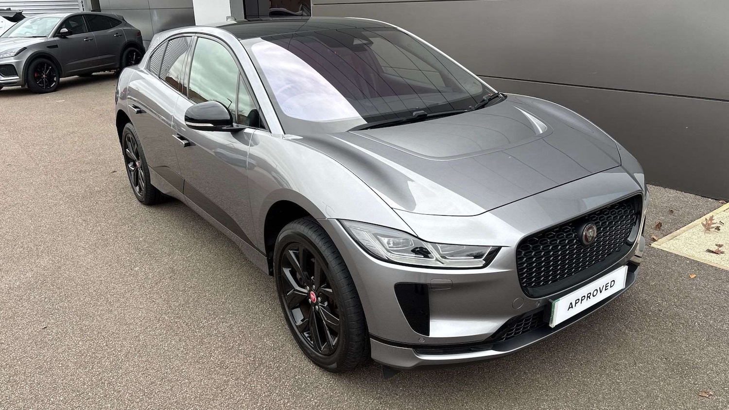 Used Jaguar I-Pace 2022 for sale - 78076768: Photo 24