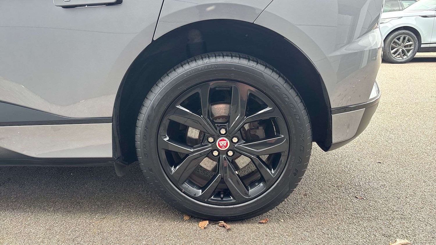 Used Jaguar I-Pace 2022 for sale - 78076768: Photo 26