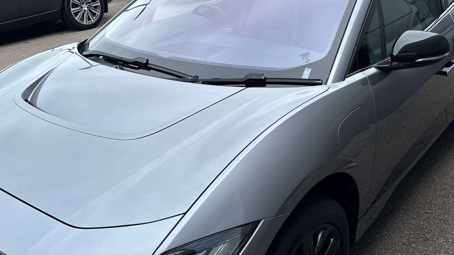 Used Jaguar I-Pace 2022 for sale - 78076768: Photo 28