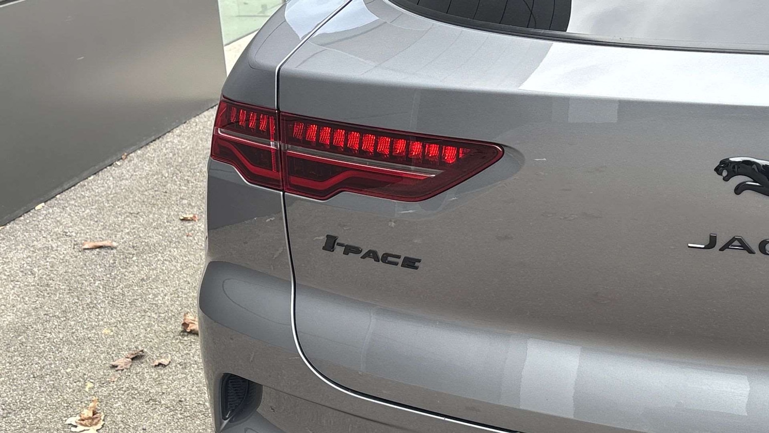 Used Jaguar I-Pace 2022 for sale - 78076768: Photo 29