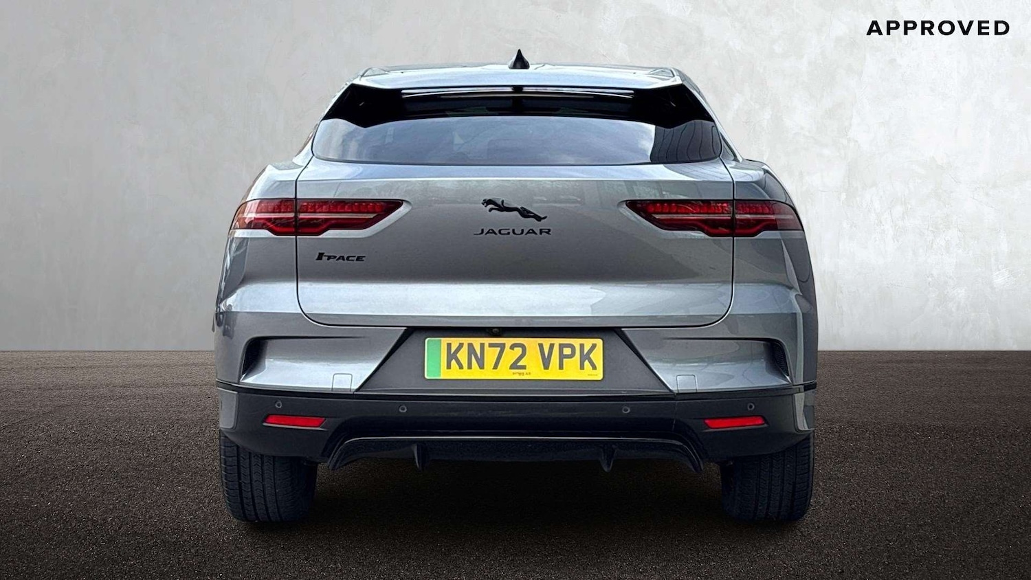 Used Jaguar I-Pace 2022 for sale - 78076768: Photo 6