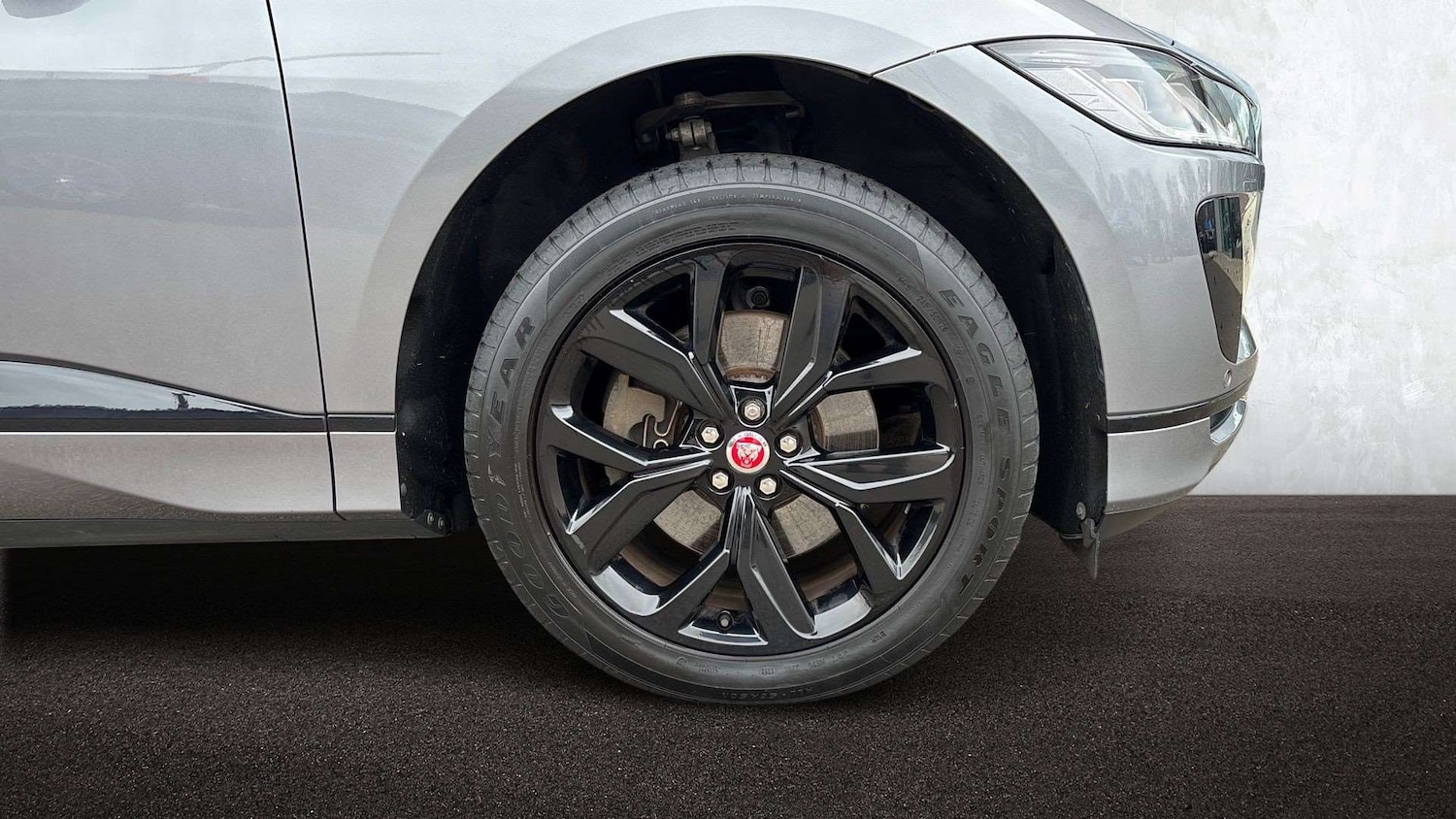 Used Jaguar I-Pace 2022 for sale - 78076768: Photo 8