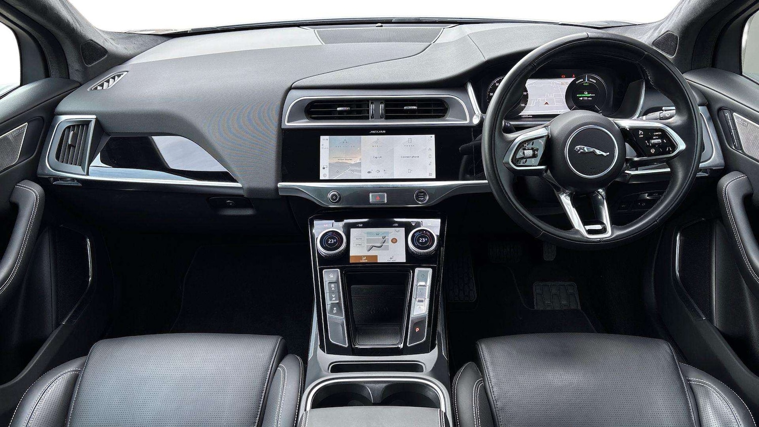 Used Jaguar I-Pace 2022 for sale - 78076768: Photo 9