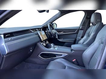 Used Jaguar F-Pace 2024 for sale - 79758564: Photo