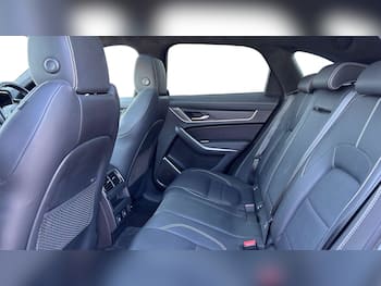 Used Jaguar F-Pace 2024 for sale - 79758564: Photo