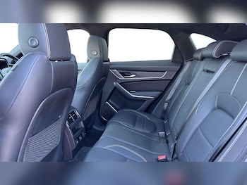 Used Jaguar F-Pace 2024 for sale - 79486662: Photo