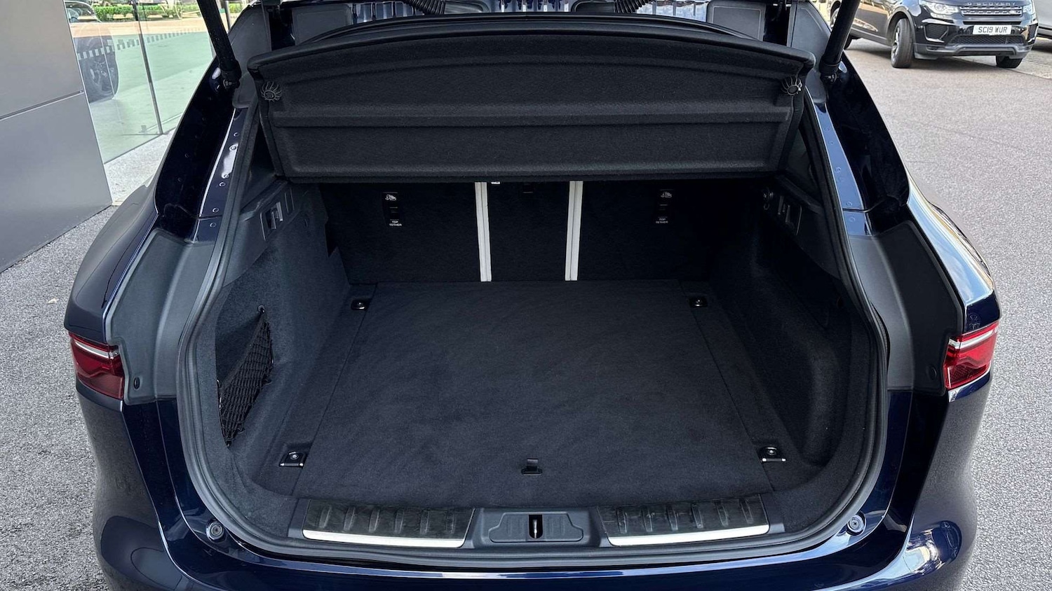 Used Jaguar F-Pace 2024 for sale - 77928817: Photo 10