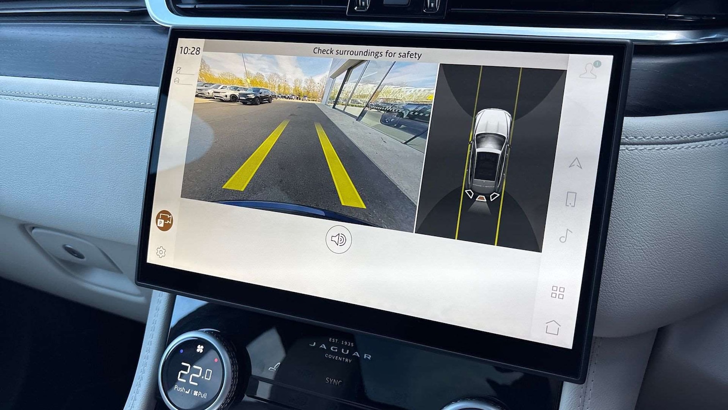 Used Jaguar F-Pace 2024 for sale - 77928817: Photo 12