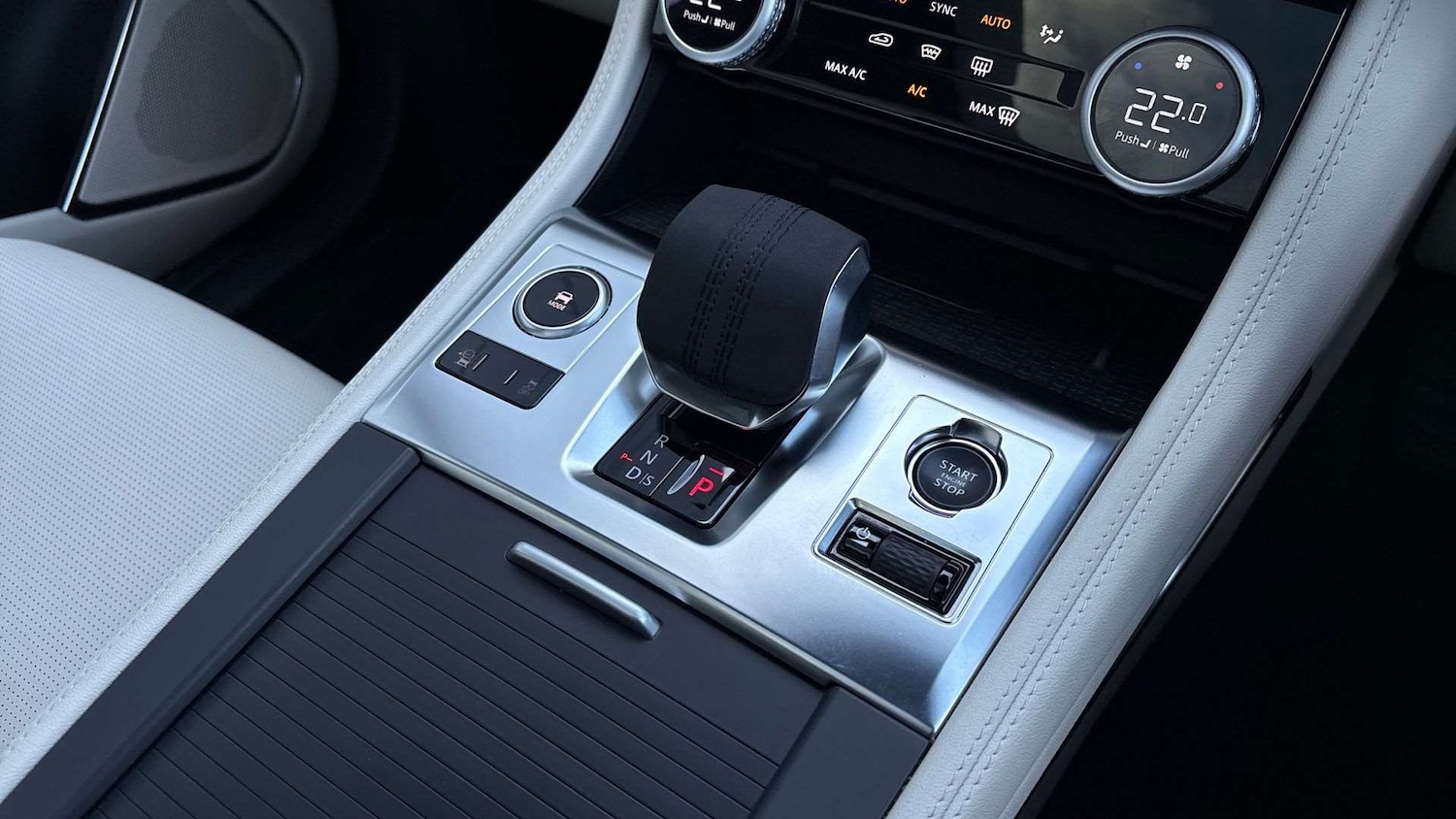 Used Jaguar F-Pace 2024 for sale - 77928817: Photo 13