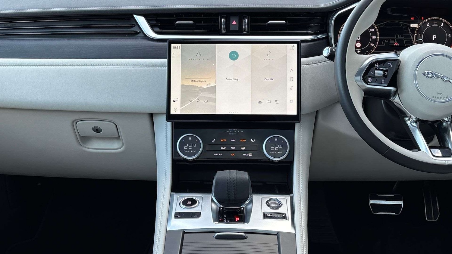 Used Jaguar F-Pace 2024 for sale - 77928817: Photo 14