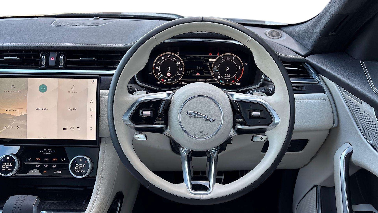 Used Jaguar F-Pace 2024 for sale - 77928817: Photo 15