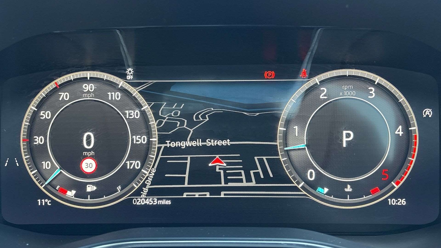 Used Jaguar F-Pace 2024 for sale - 77928817: Photo 16