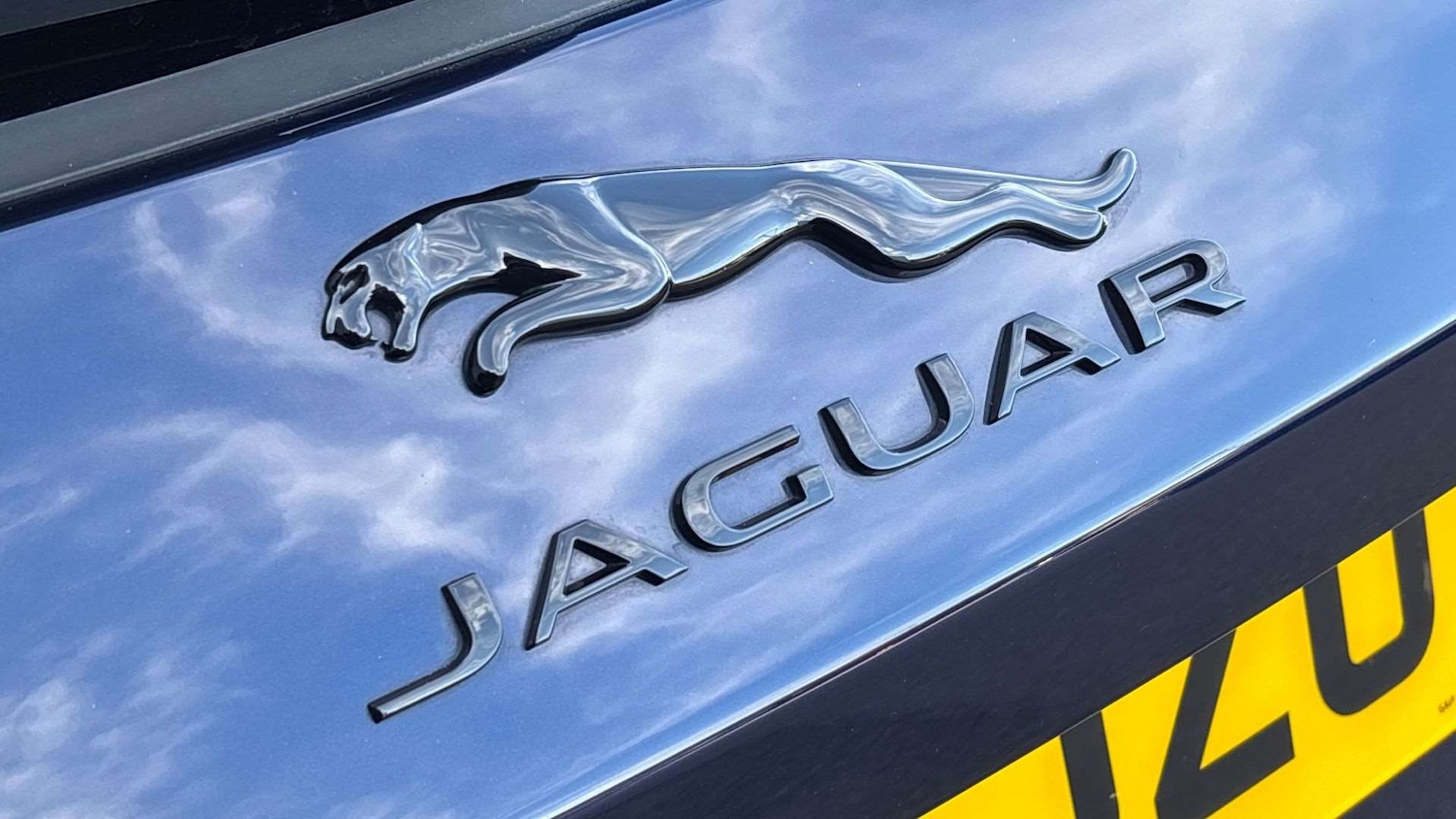 Used Jaguar F-Pace 2024 for sale - 77928817: Photo 21