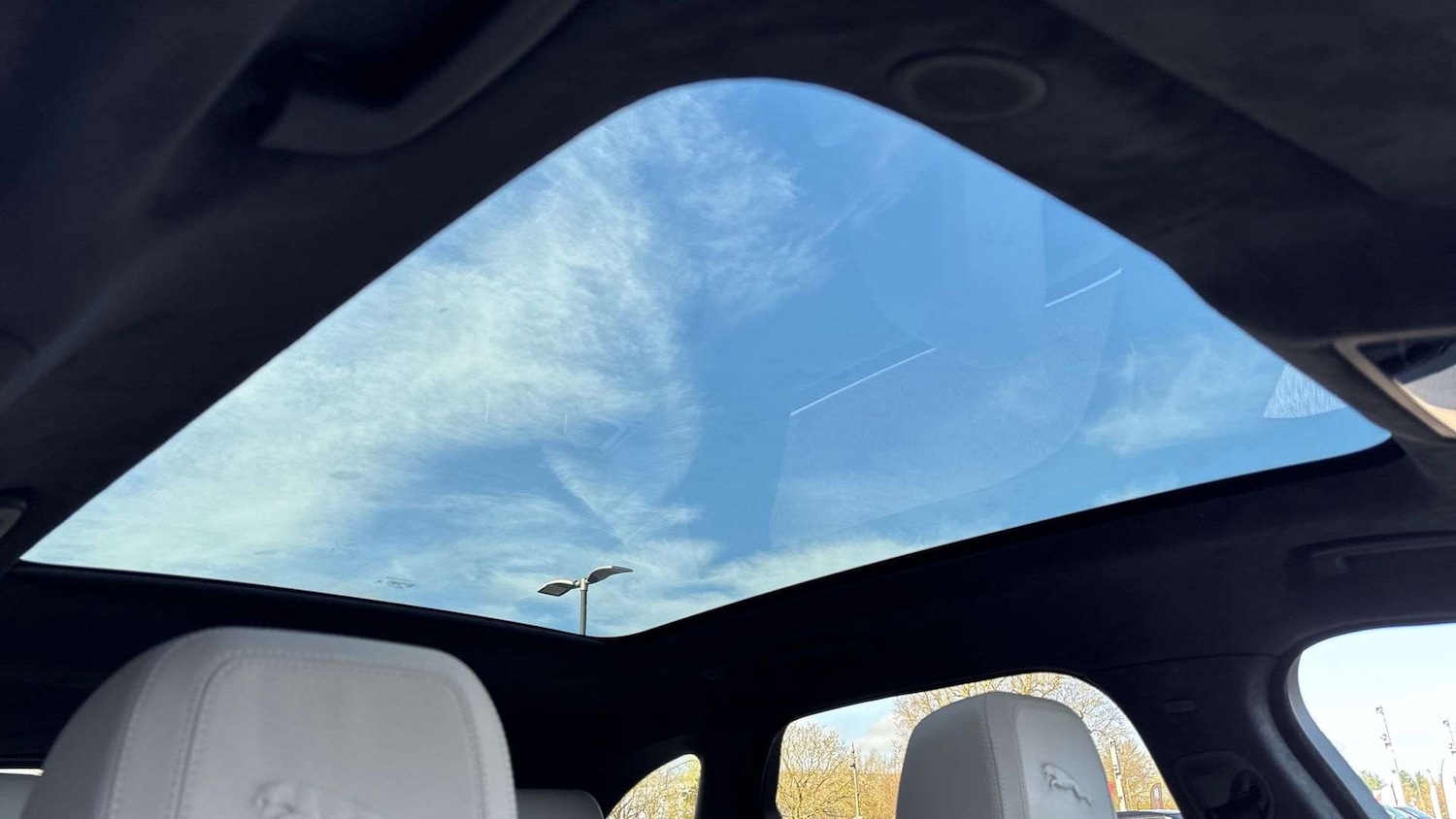 Used Jaguar F-Pace 2024 for sale - 77928817: Photo 22