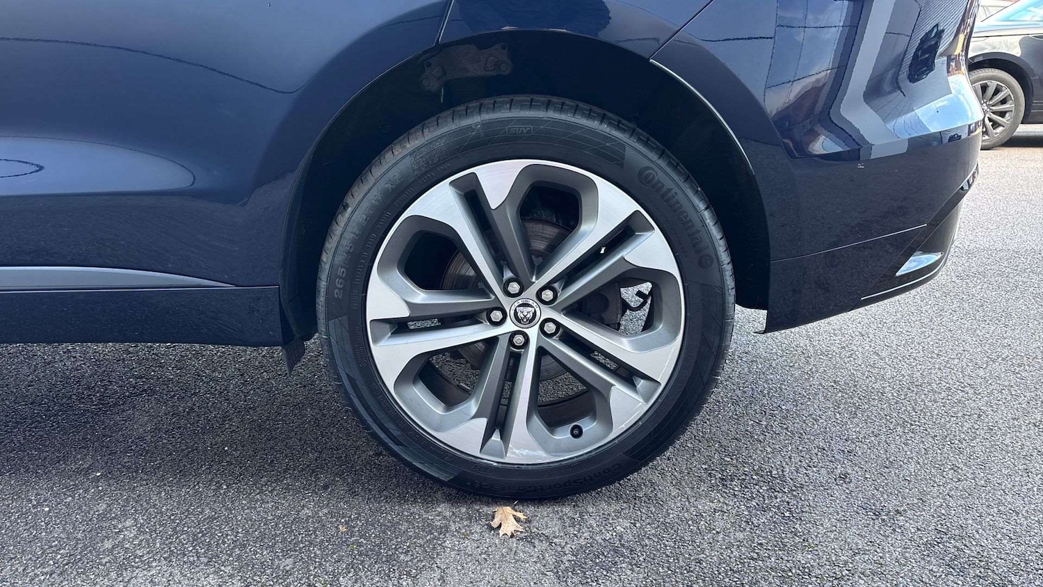 Used Jaguar F-Pace 2024 for sale - 77928817: Photo 26