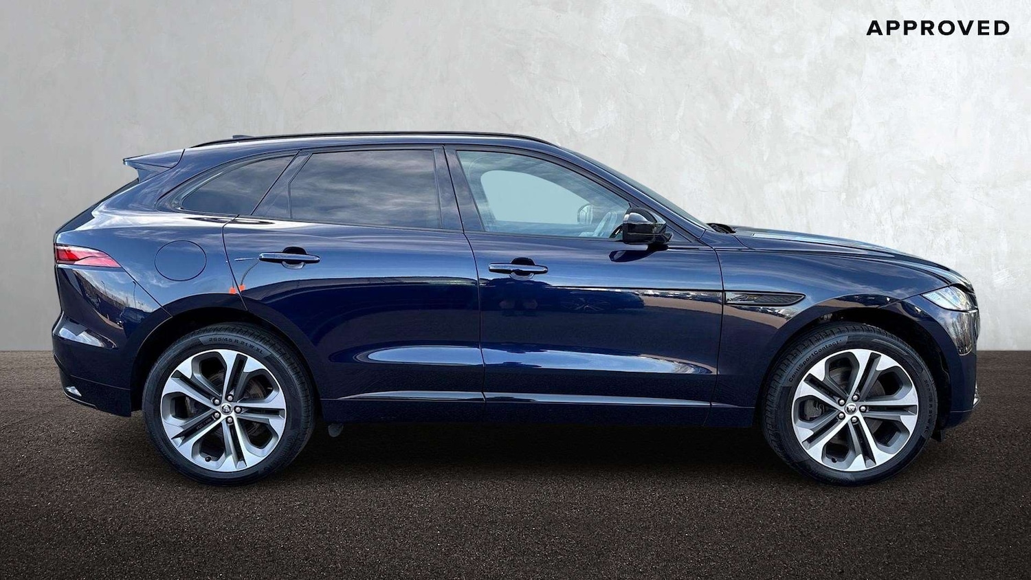 Used Jaguar F-Pace 2024 for sale - 77928817: Photo 5