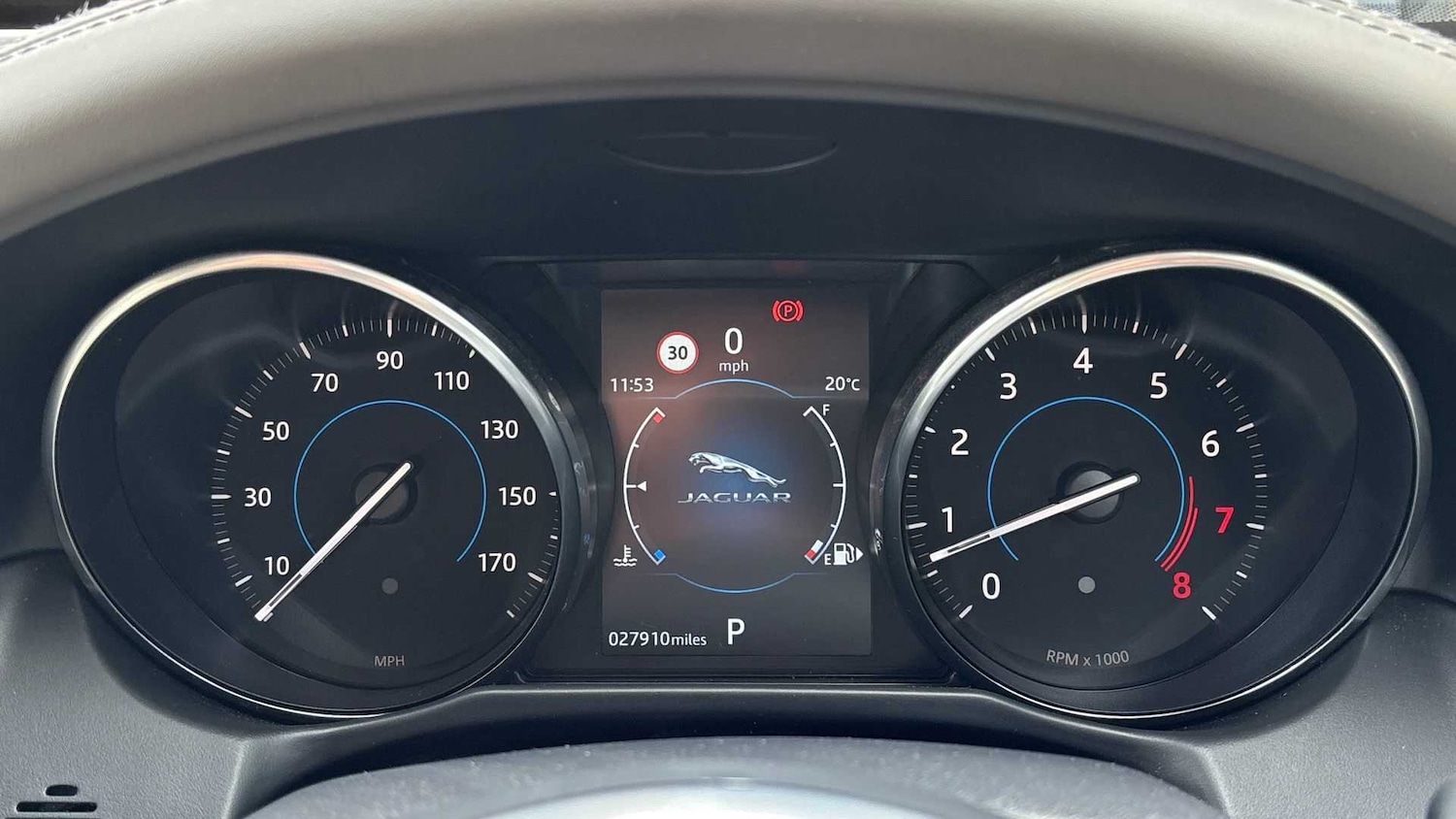 Used Jaguar XF 2018 for sale - 76460662: Photo 16