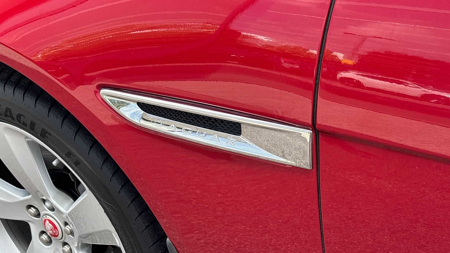 Used Jaguar XF 2018 for sale - 76460662: Photo 20