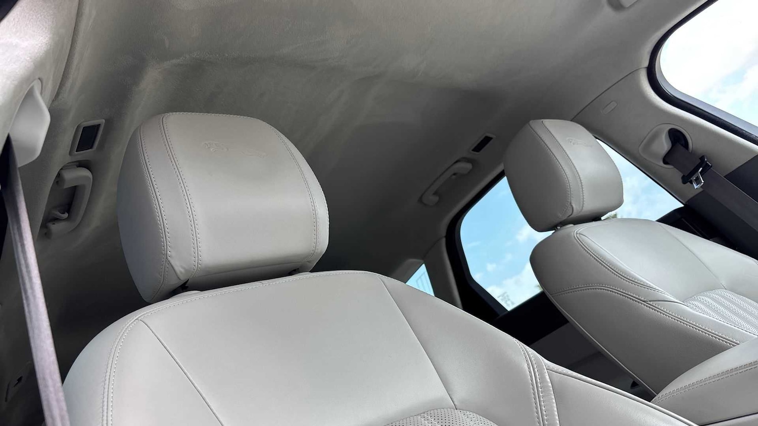 Used Jaguar XF 2018 for sale - 76460662: Photo 27