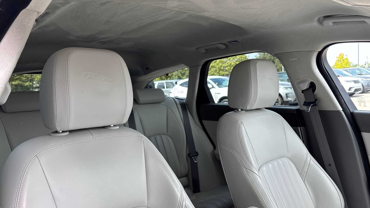 Used Jaguar XF 2018 for sale - 76460662: Photo 28