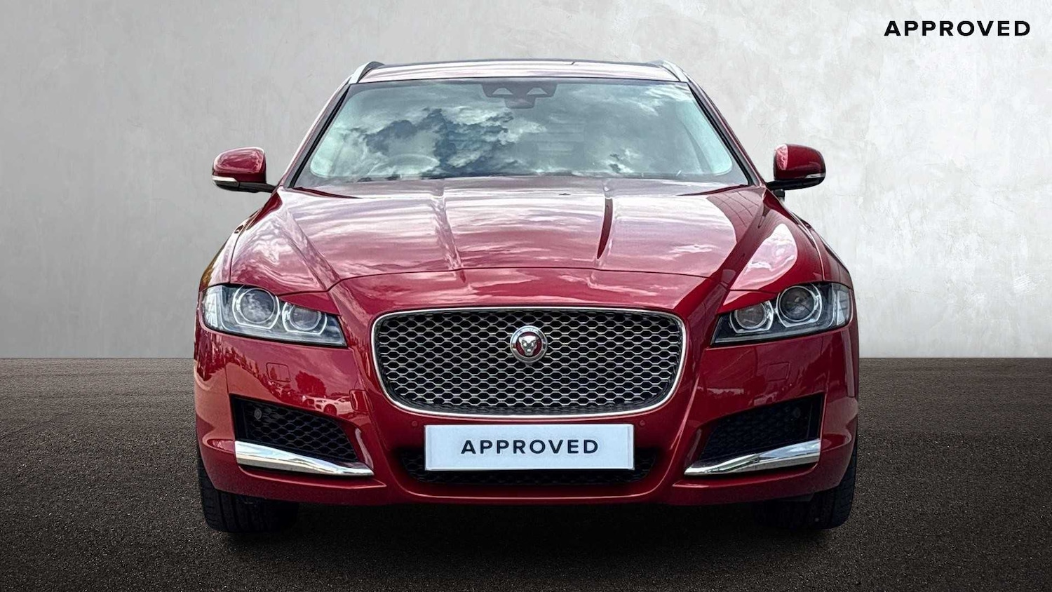 Used Jaguar XF 2018 for sale - 76460662: Photo 7