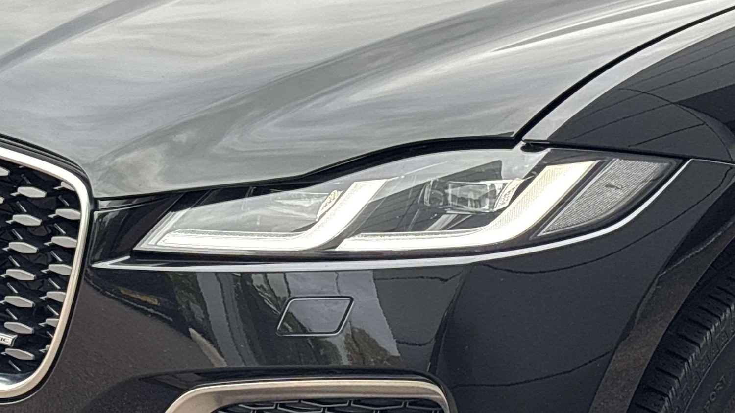 Used Jaguar F-Pace 2022 for sale - 76460656: Photo 20