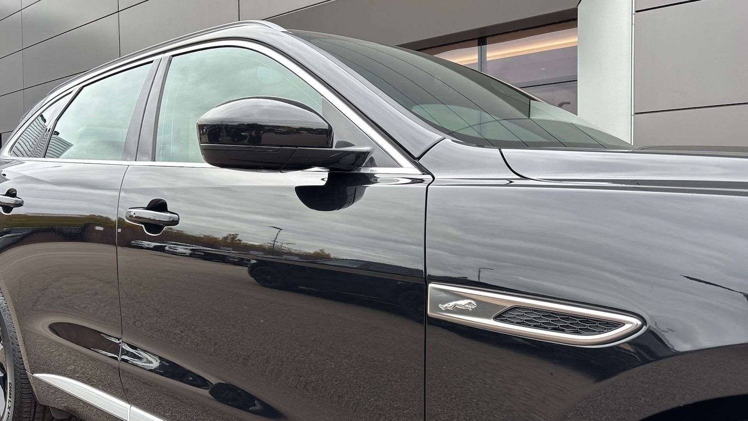 Used Jaguar F-Pace 2022 for sale - 76460656: Photo 21