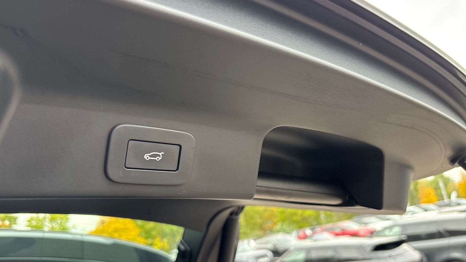 Used Jaguar F-Pace 2022 for sale - 76460656: Photo 22