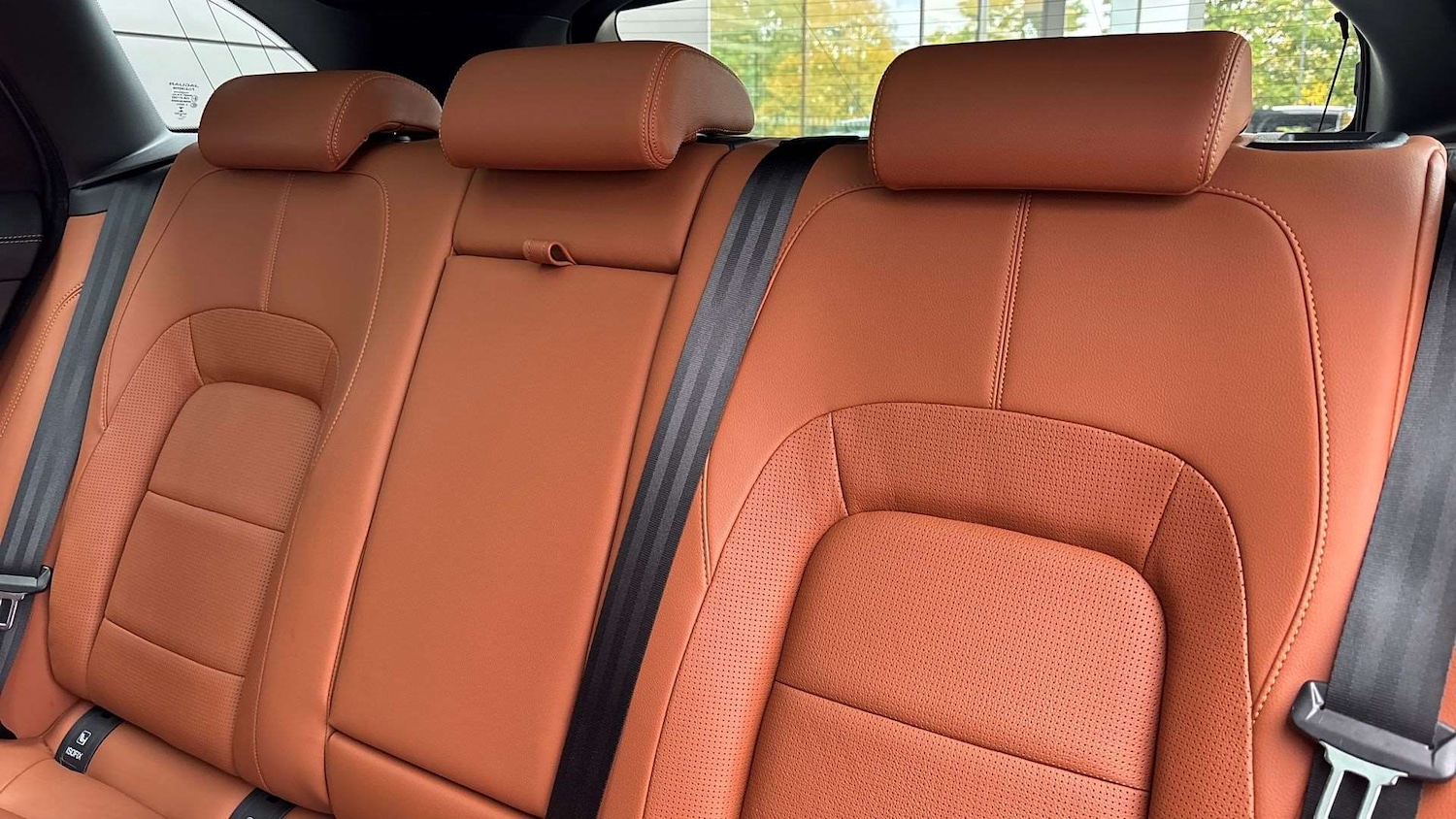 Used Jaguar F-Pace 2022 for sale - 76460656: Photo 26