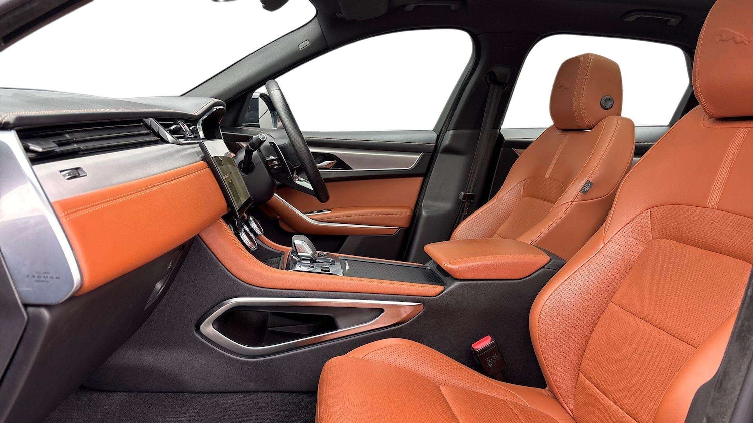 Used Jaguar F-Pace 2022 for sale - 76460656: Photo 3